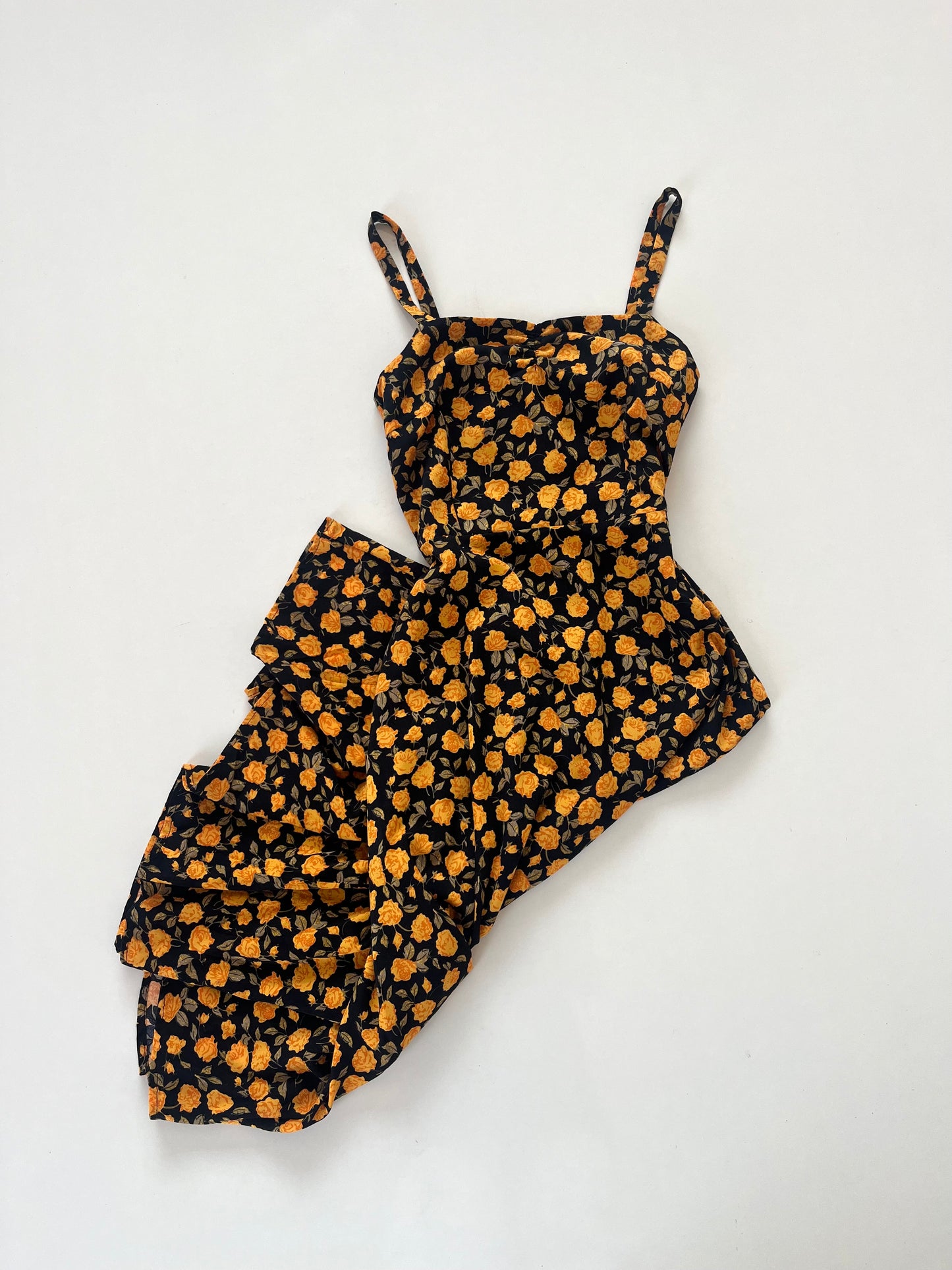 MT Studio Dress-Bust 30