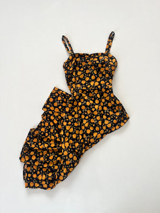 MT Studio Dress-Bust 30