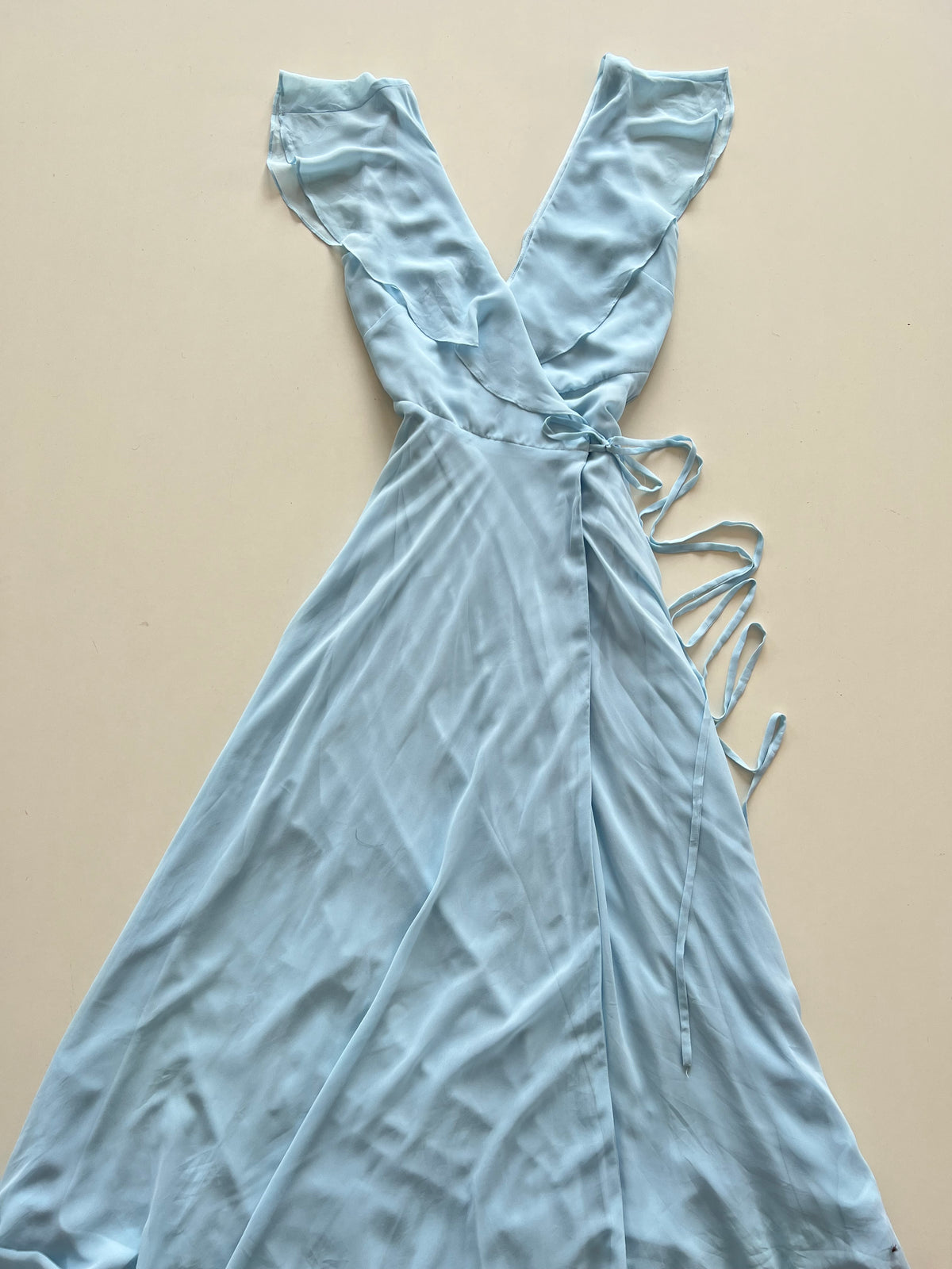 Veromia Bridesmaids Wraparound Dress-Bust 38 to 40