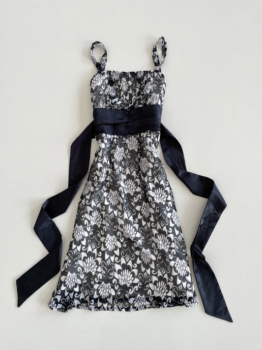 Vintage Dress-Bust 34