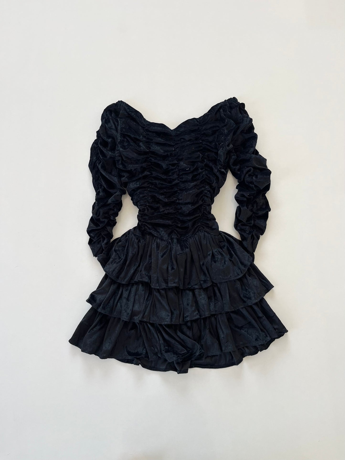 Vintage Dress-Bust 34