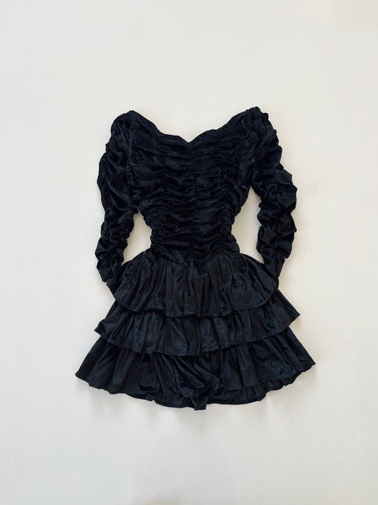 Vintage Dress-Bust 34