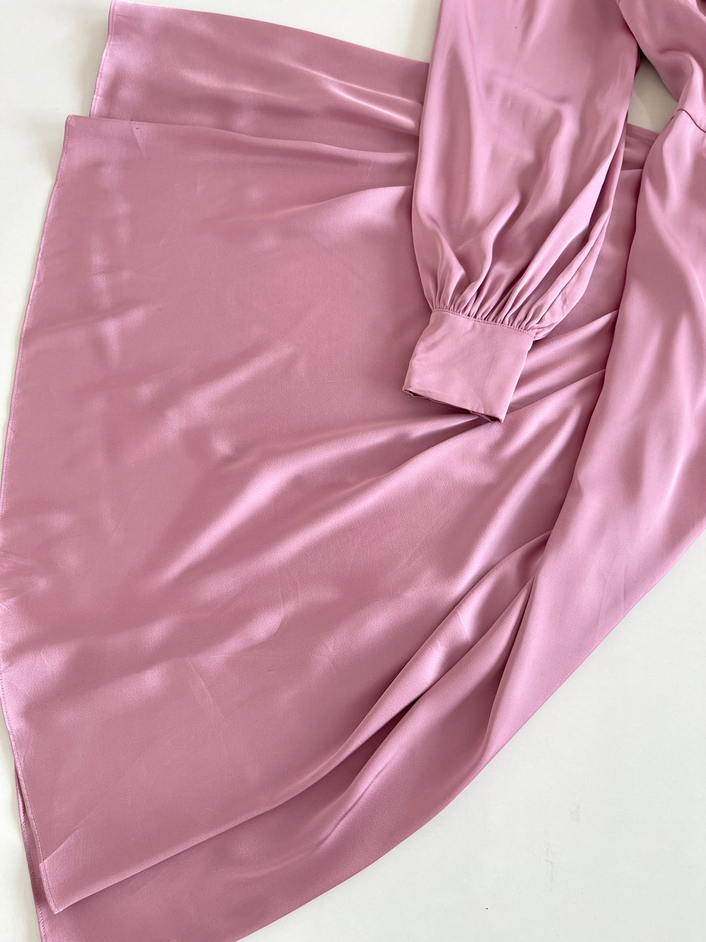 Vila Wraparound Dress-Bust 38 to 40