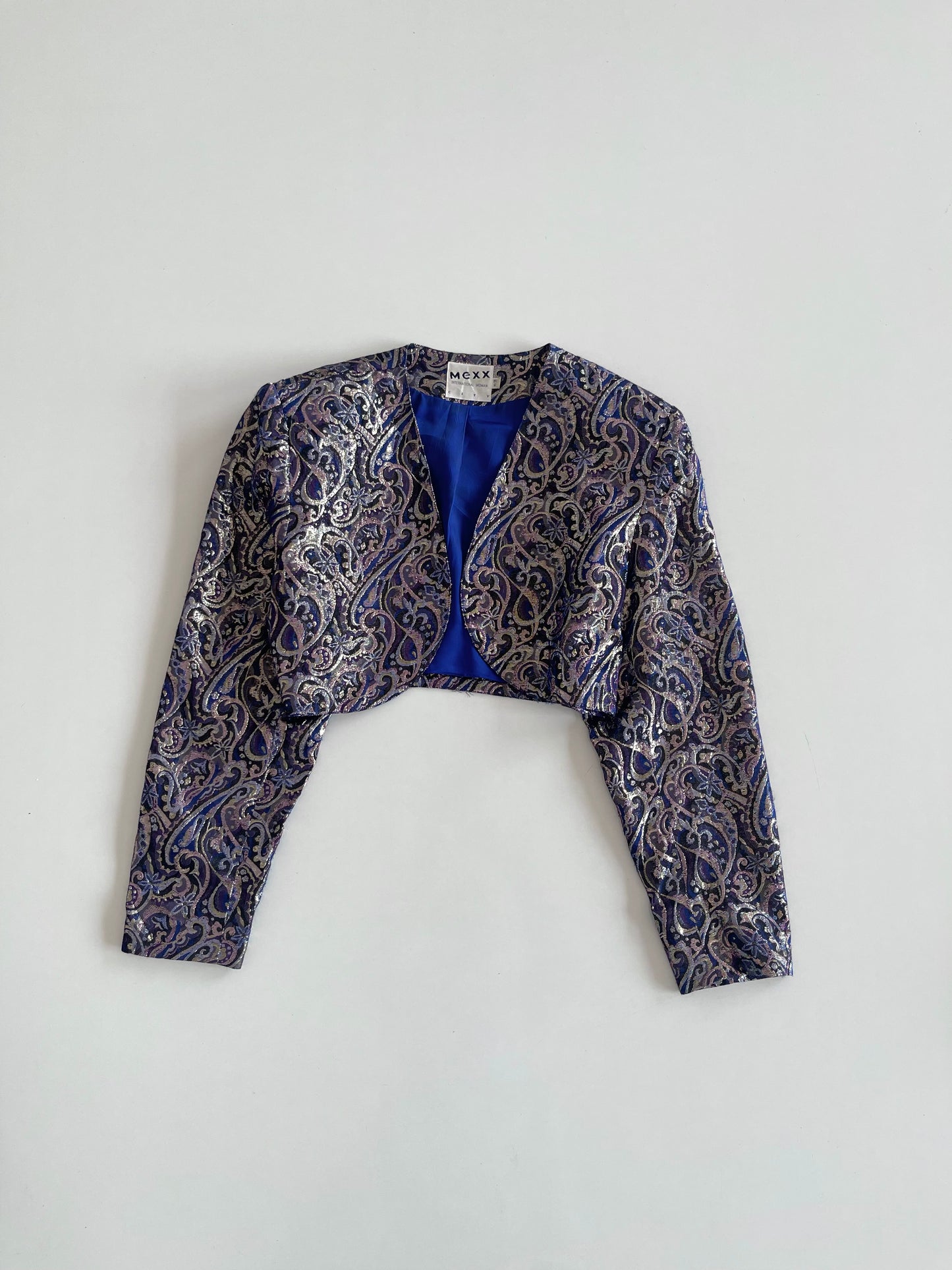 Mexx Vintage Blazer-Bust 36