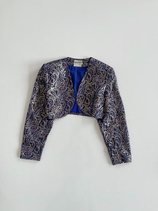 Mexx Vintage Blazer-Bust 36