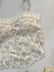 Vintage Top-Bust 28 to 32