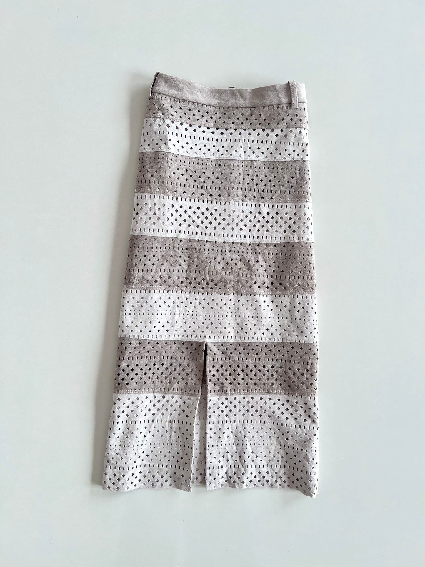 Bcbg Maxzaria Skirt-Waist 28