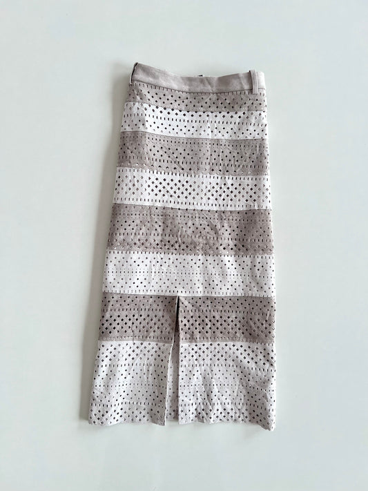 Bcbg Maxzaria Skirt-Waist 28