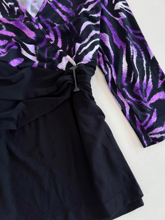 Couture Line Vintage Top-Bust 38 to 40