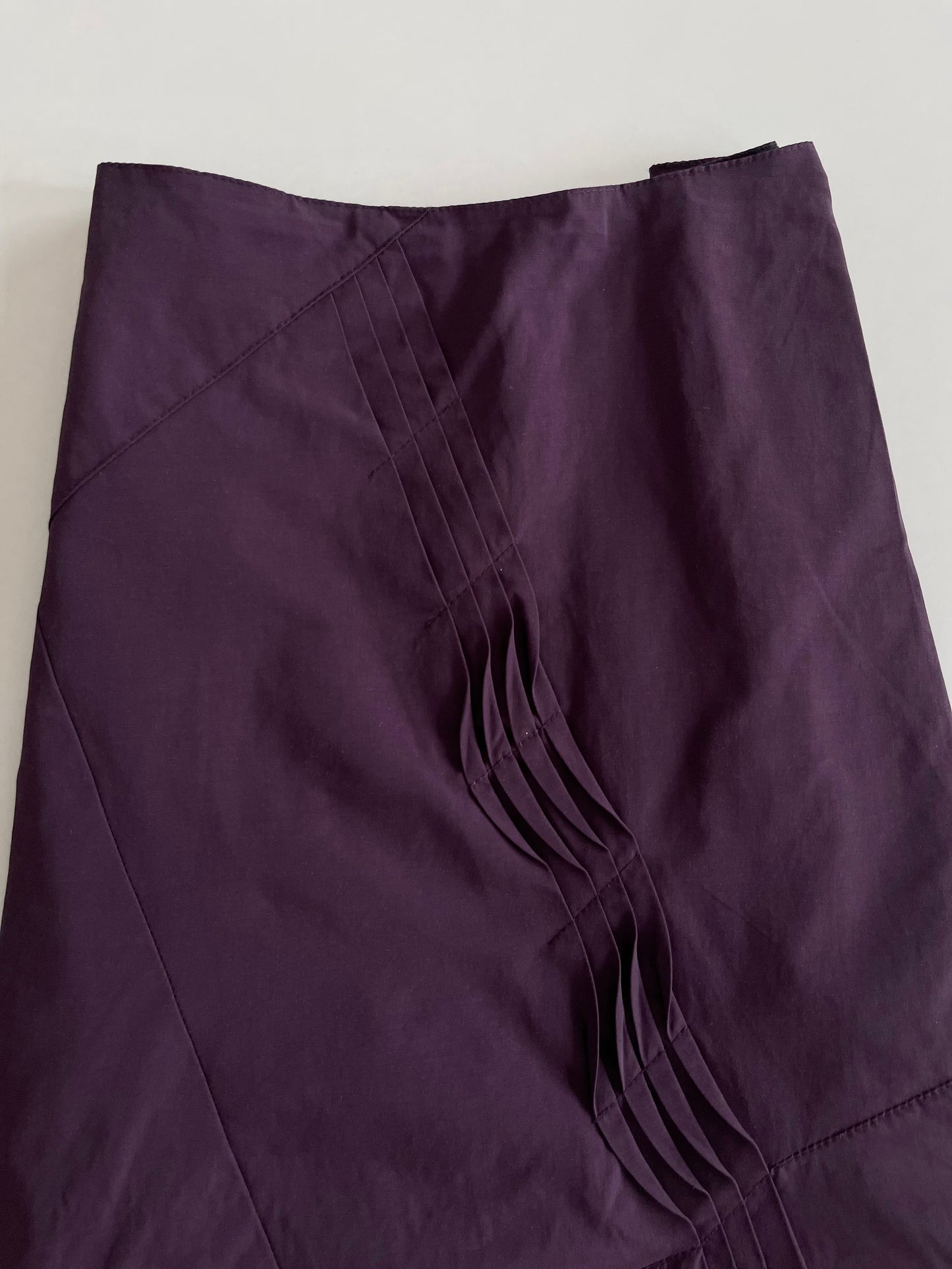 Promod Vintage Skirt-Waist 32