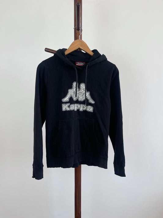 Kappa Vintage Hoodie-Chest 42