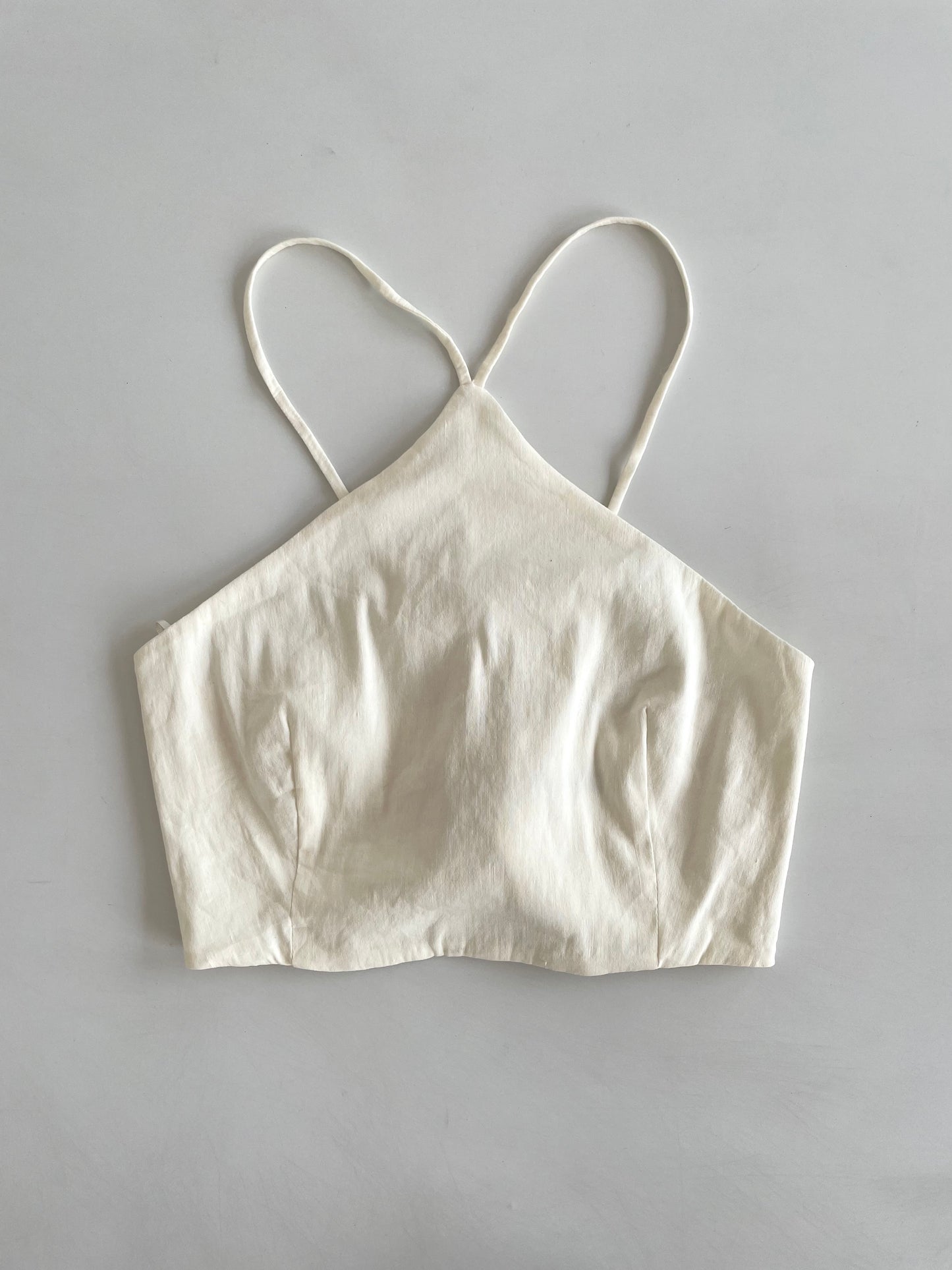Zara Top-Bust 26