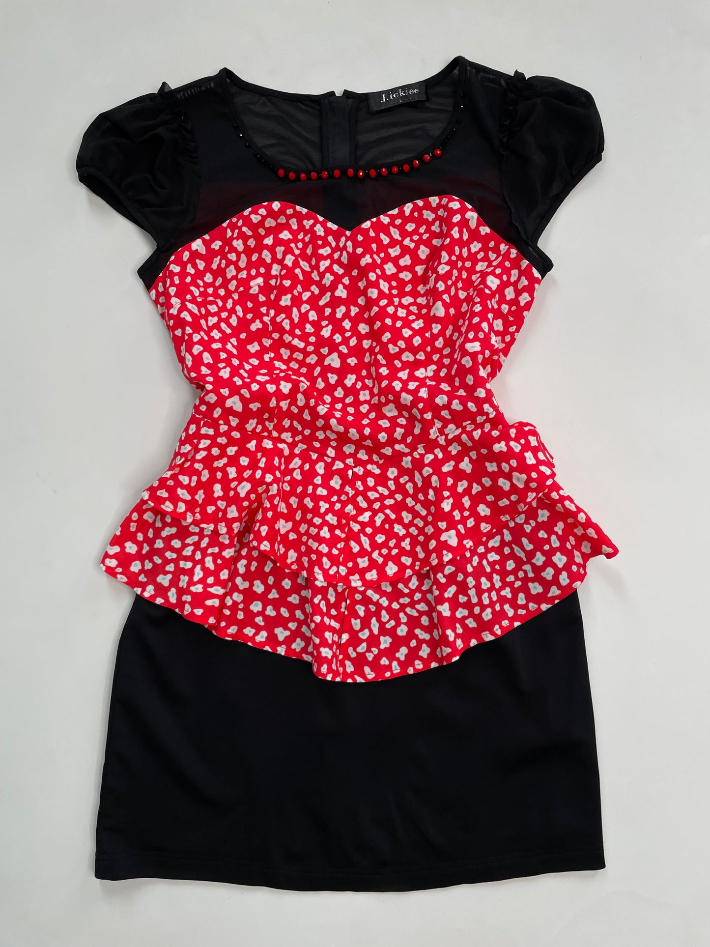 Dress-Bust 36