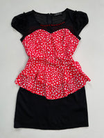 Load image into Gallery viewer, Dress-Bust 36