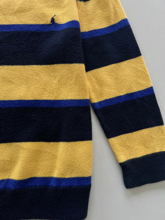 Ralph Lauren 100%Cotton Kids Vintage Sweater-Bust 26 to 28