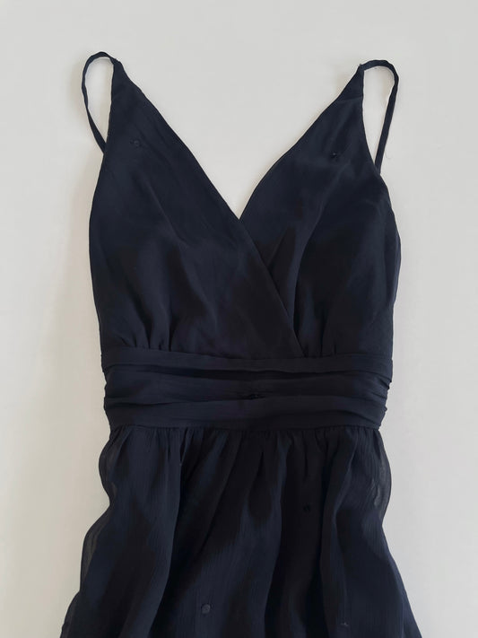 Vero Moda Slip Dress-Bust 36 to 38