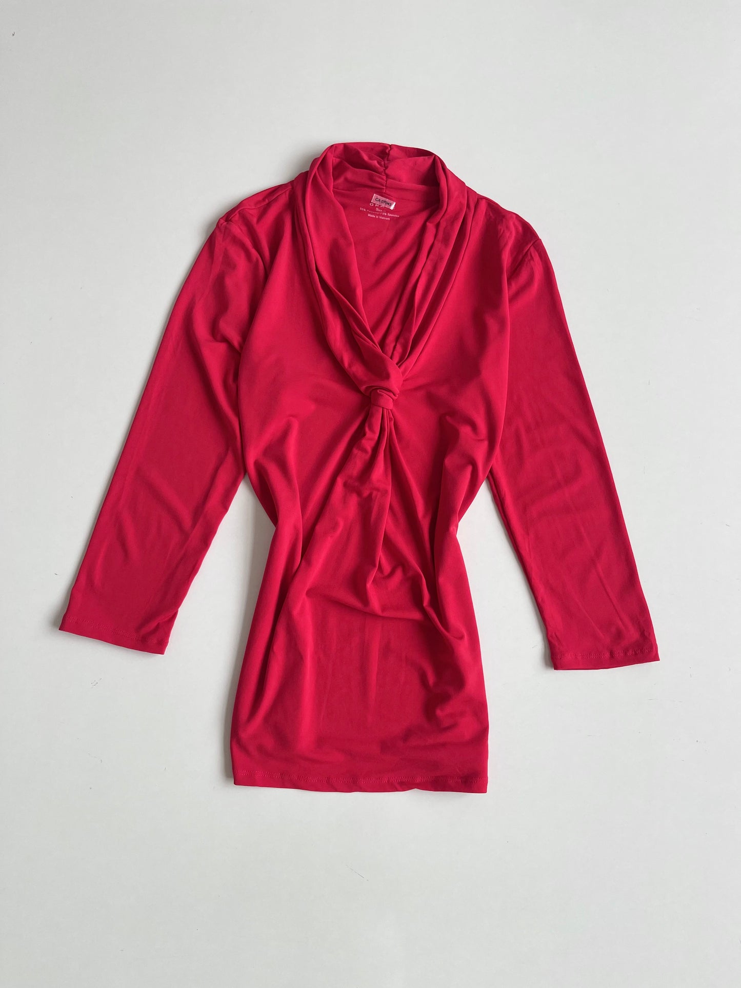 Grace Vintage Top-Bust 34 to 36
