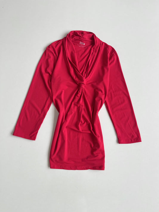 Grace Vintage Top-Bust 34 to 36