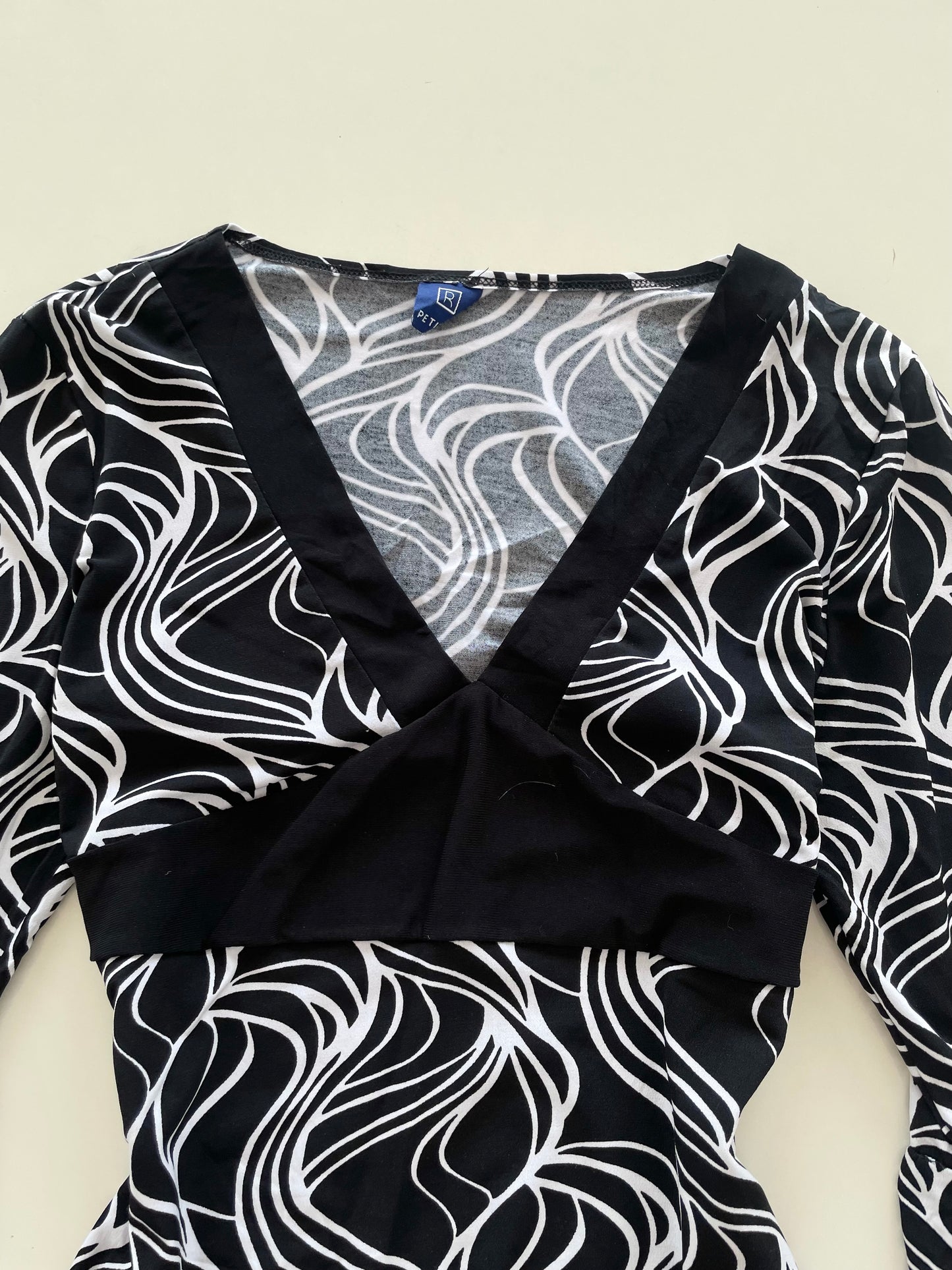 Vintage Top-Bust 34 to 36