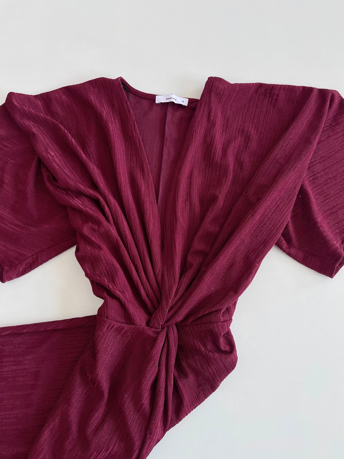 Sheike Dress-Bust 38 to 40