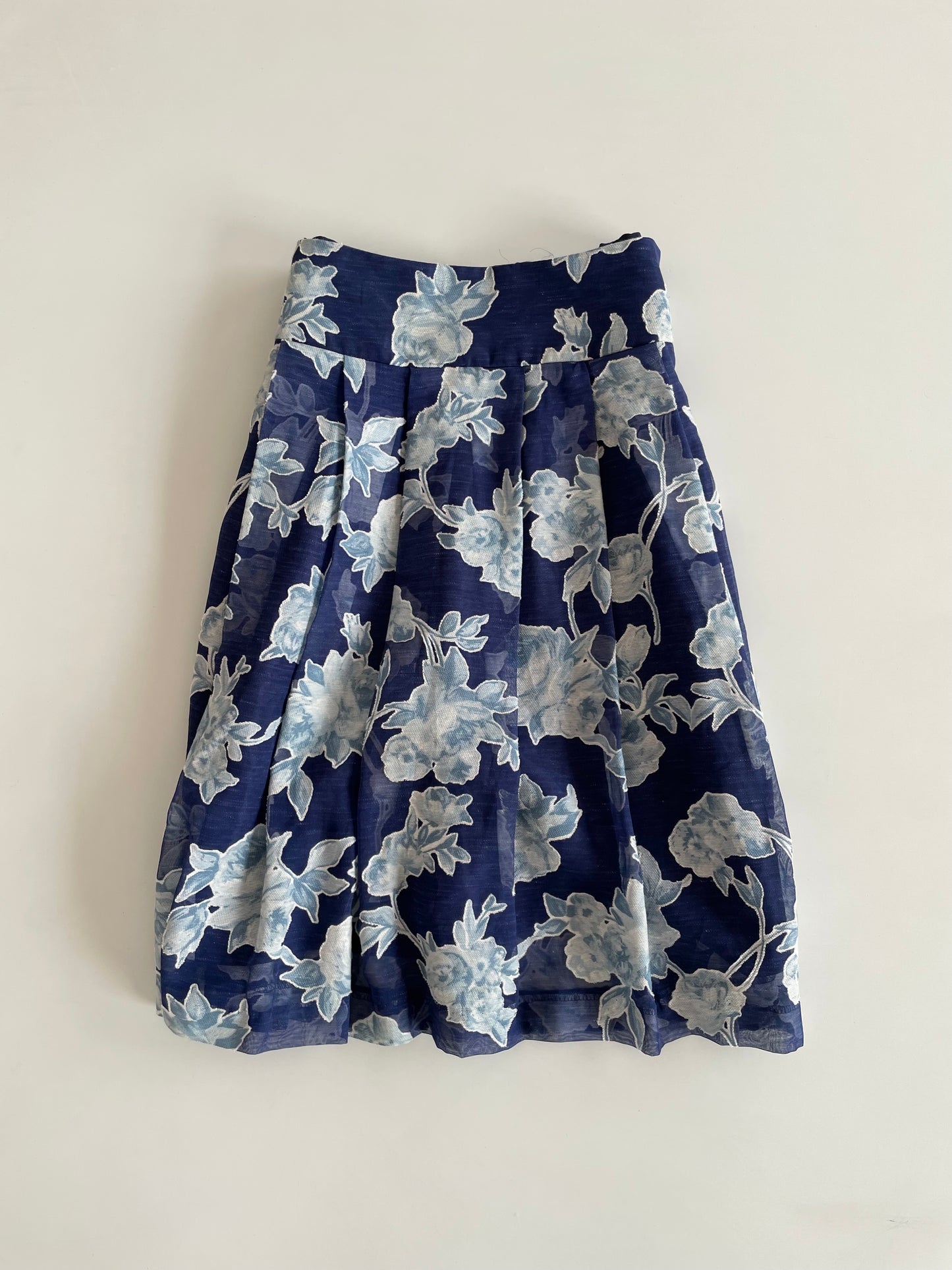 Rosie Skirt-Waist 28