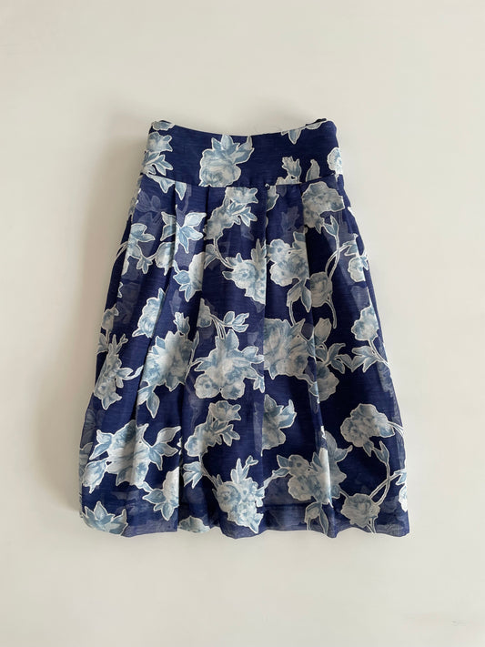 Rosie Skirt-Waist 28