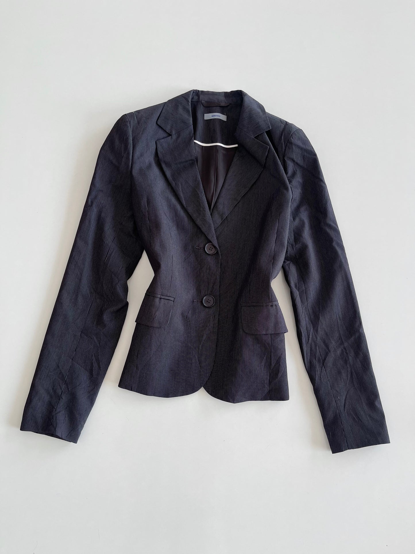 Montego Blazer-Bust 34