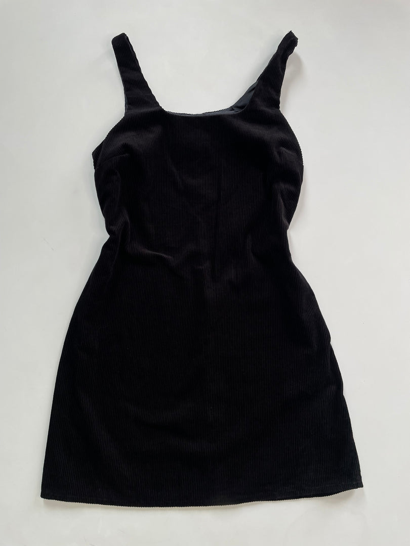 New Look Corduroy Dress-Bust 34