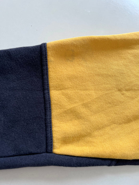 Team Apparel Vintage Hoodie-Bust 36