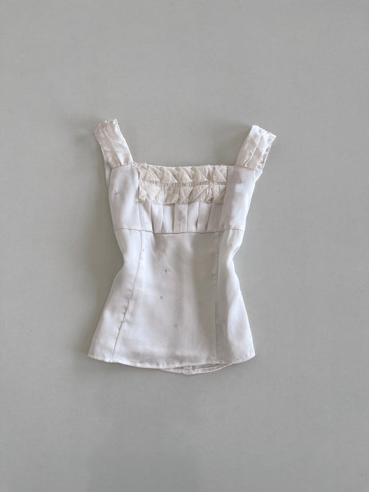 Besti Belli Satin Top-Bust 34