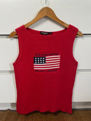 Ralph Lauren Vintage Sweater-Bust 34 to 36