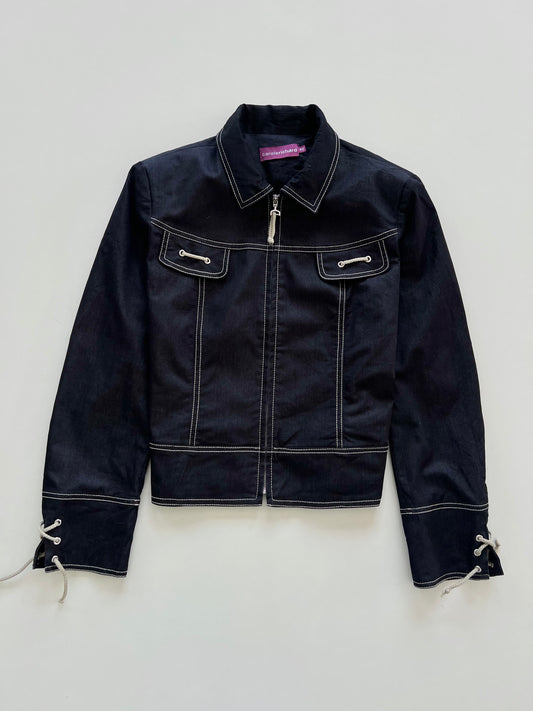 Carolerichard Vintage Jacket-Bust 38