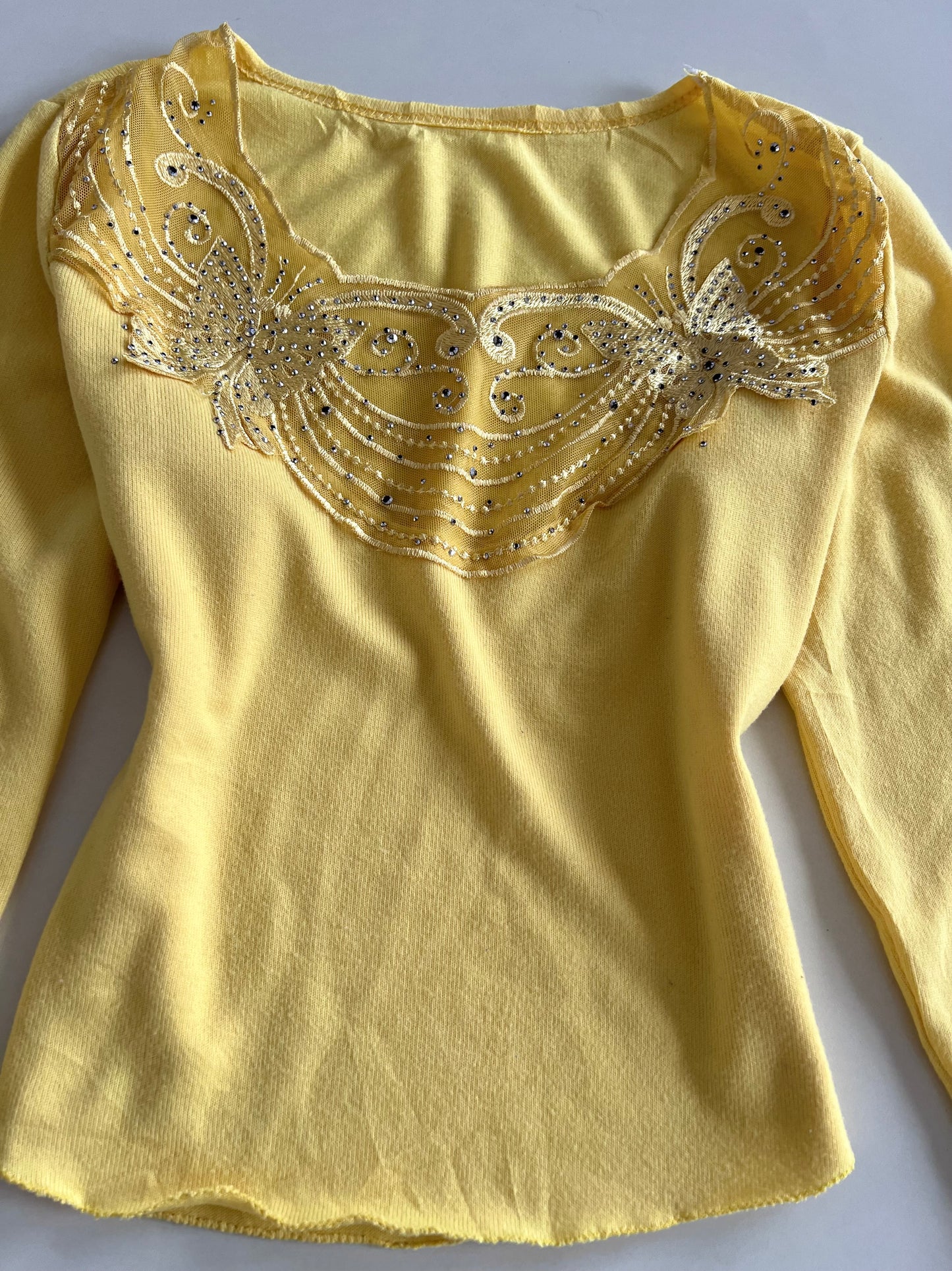 Vintage Top-Bust 38 to 40