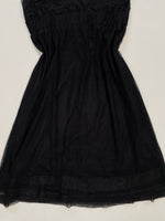 Load image into Gallery viewer, Only Lace Dress-Bust 32