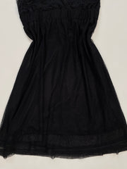 Only Lace Dress-Bust 32