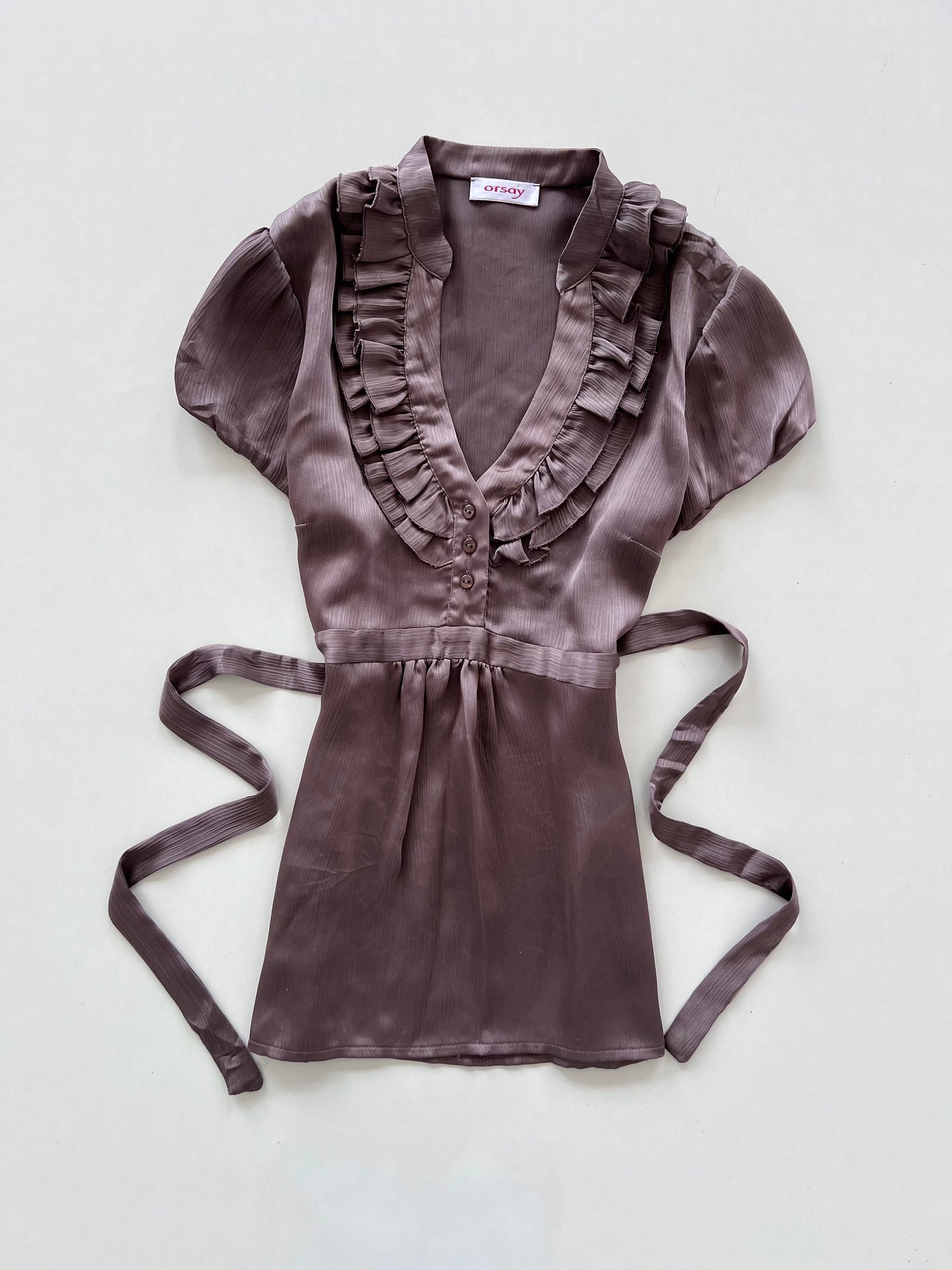 Orsay Top-Bust 36