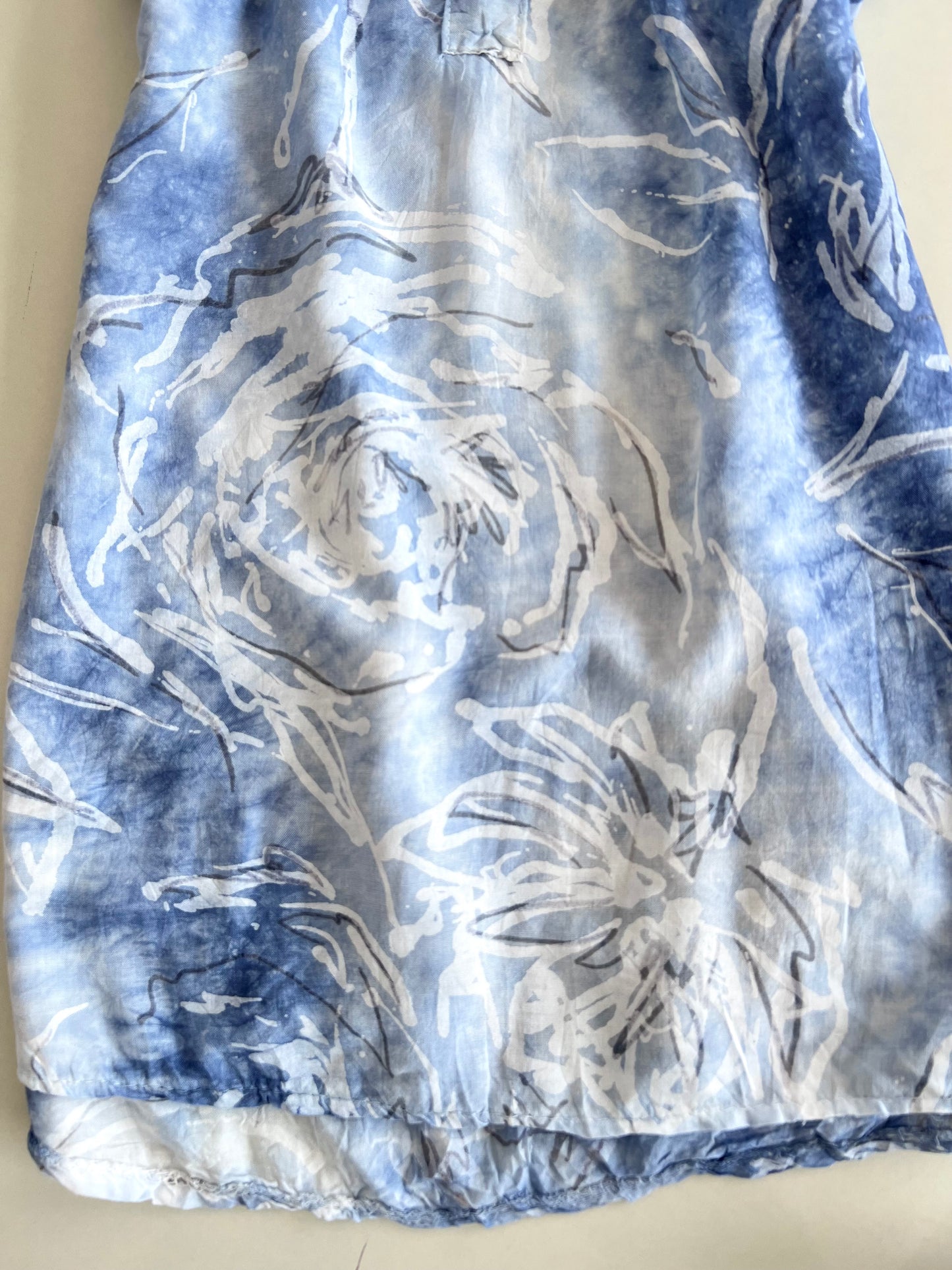 Vintage Top-Bust 44
