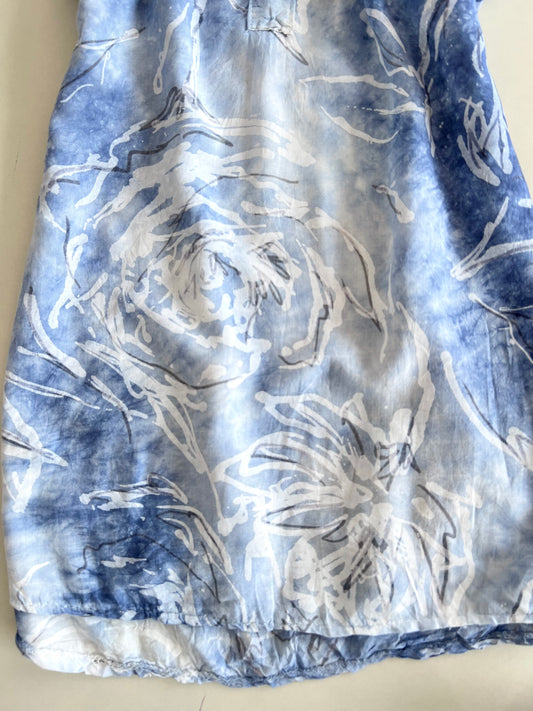 Vintage Top-Bust 44
