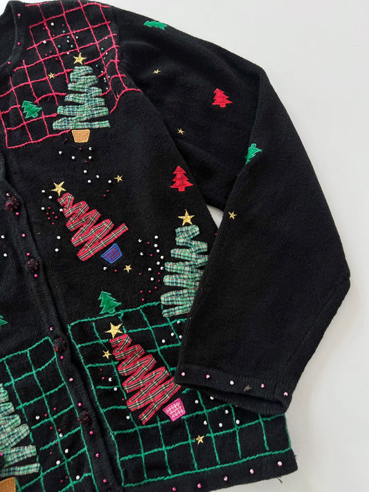 Studio Christmas Sweater-Bust 52