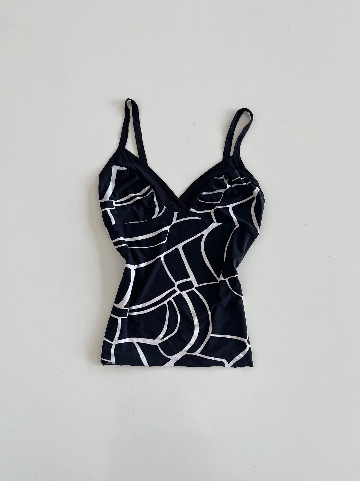 Secret Treasures Top-Bust 34 to 36