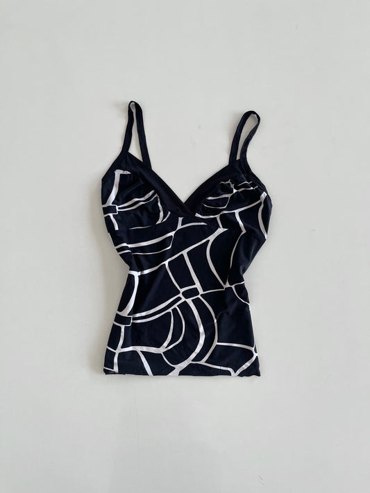 Secret Treasures Top-Bust 34 to 36