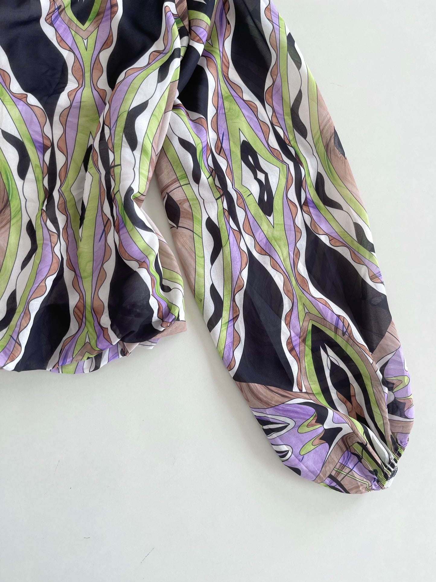 Vintage Top-Bust 40