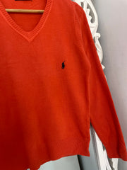 Ralph Lauren Vintage Sweater-Chest 38
