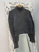 Load image into Gallery viewer, Ashley Chunky Pinterest Sweater-Chest 40