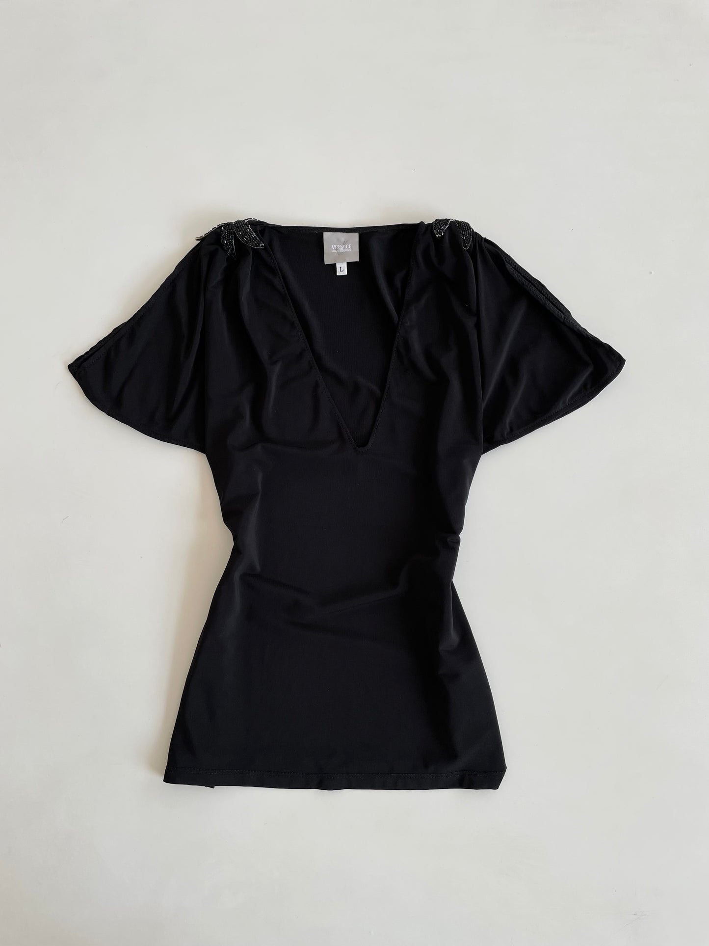 Versace Jeans Couture Top-Bust 34 to 36