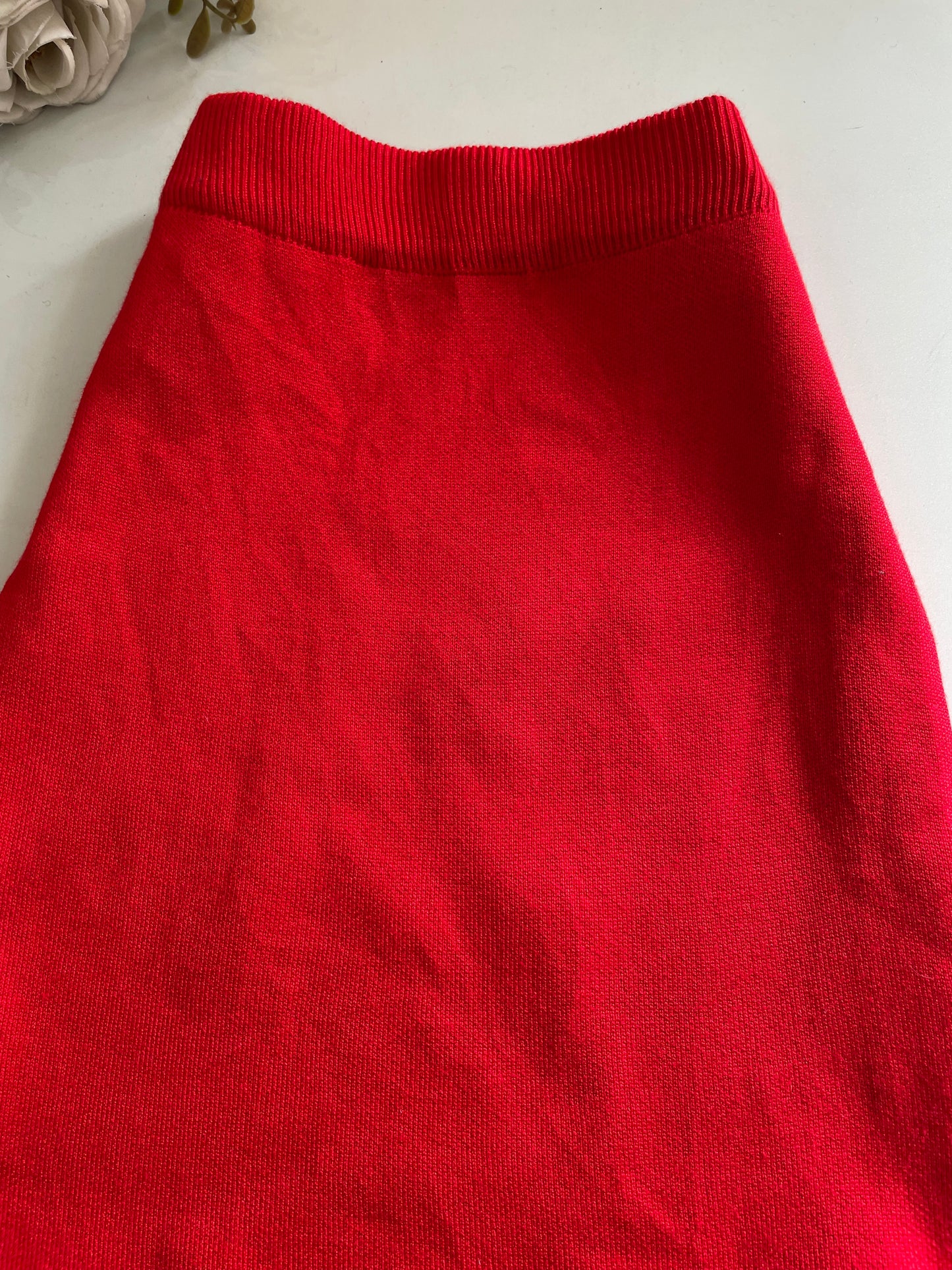 Tweed Skirt-Waist 26 to 30
