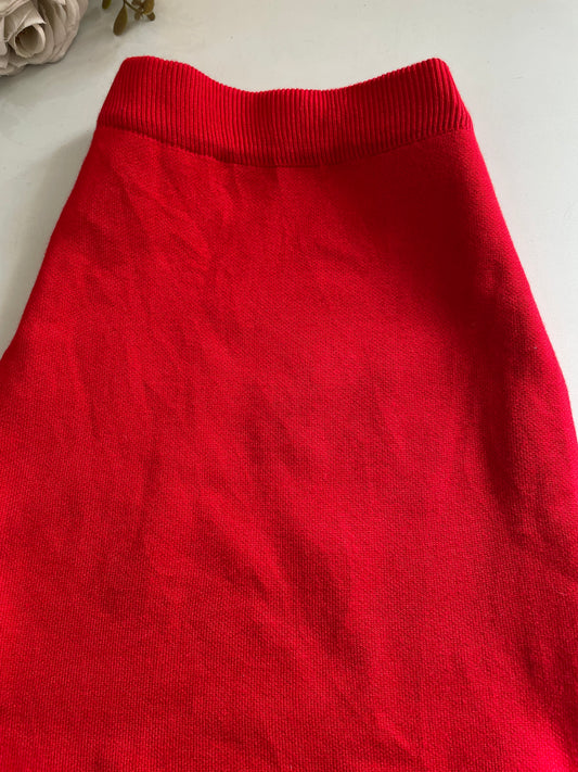 Tweed Skirt-Waist 26 to 30