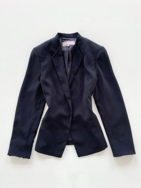 Olivia Hassler Blazer-Bust 40