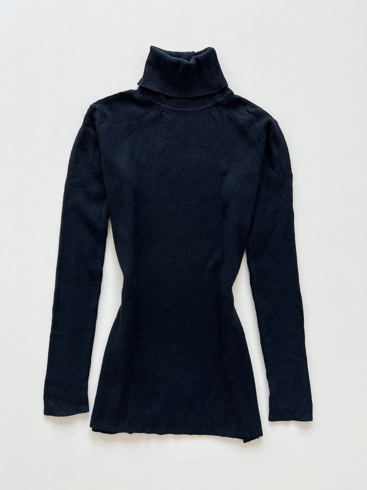 Highneck Pre Winter Top-Bust 42 to 44