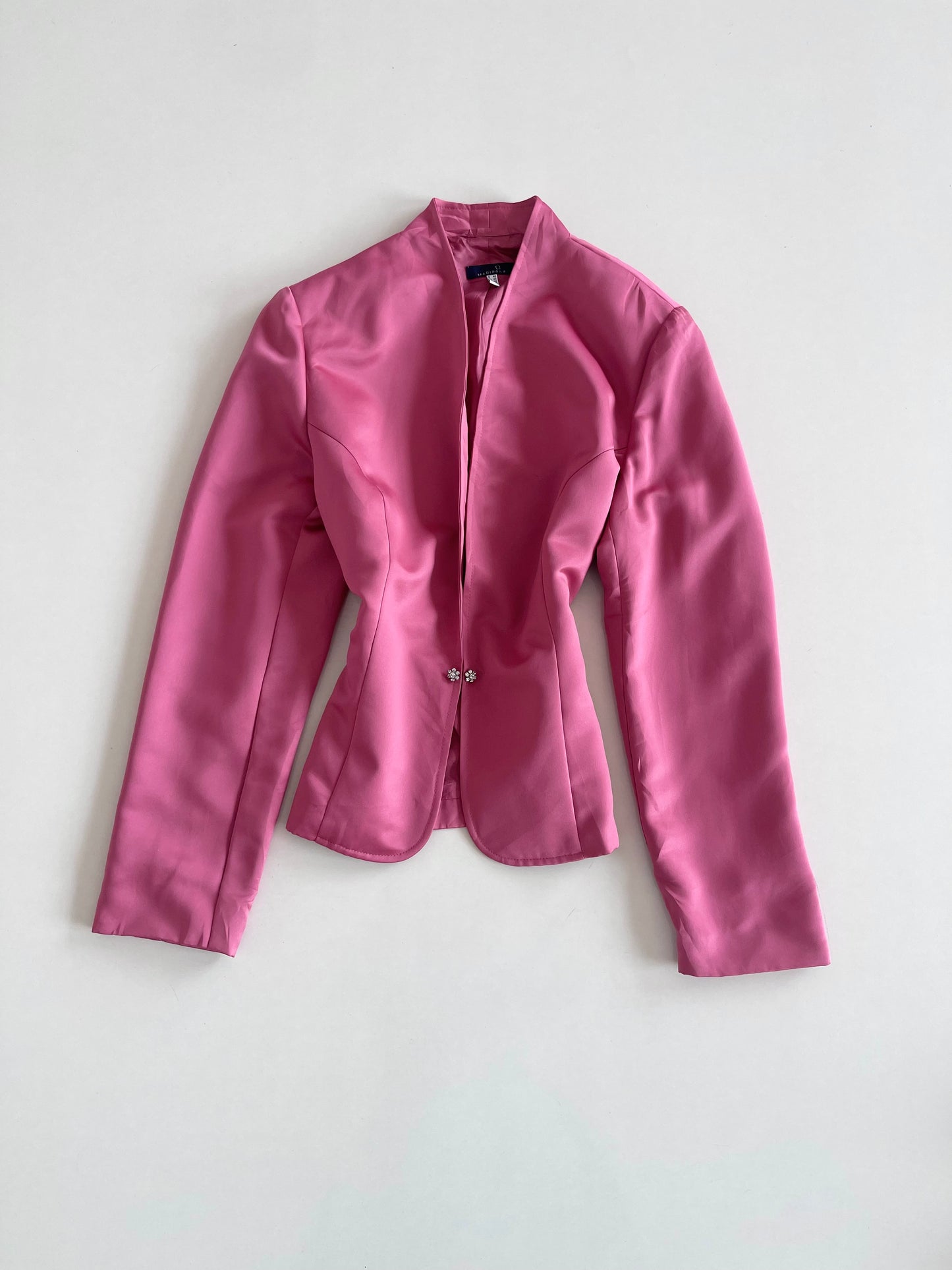 Mariposa Vintage Blazer-Bust 38